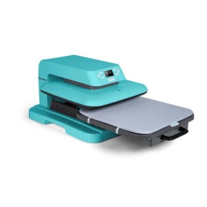 AUTO HEAT PRESS