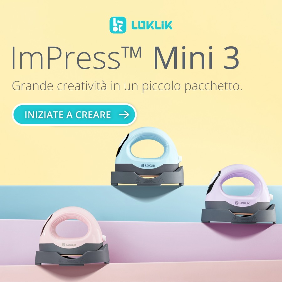 IMPRESS™ MINI