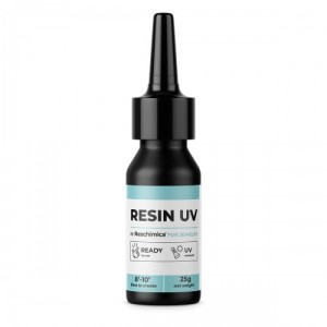 RESINA UV