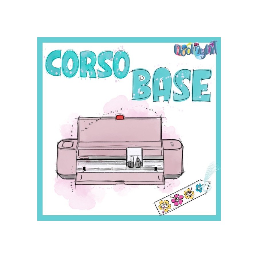 CORSO BASE ICRAFT